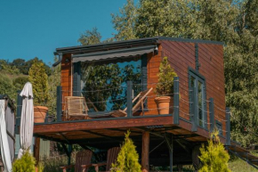 Tripsylvania Tiny House